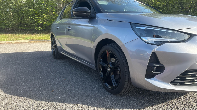 Vauxhall Corsa 1.2 GS 5dr Petrol Hatchback